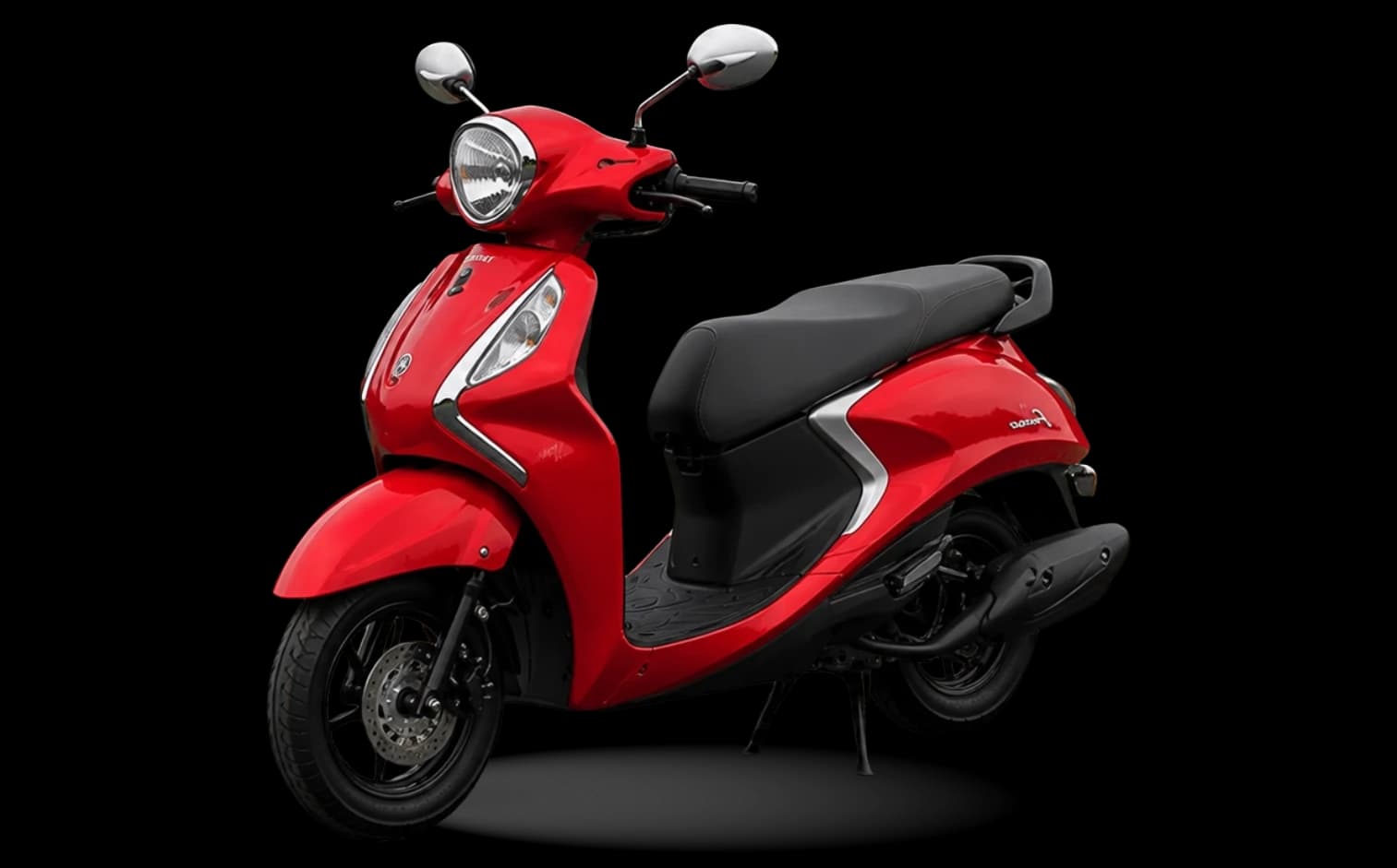 Yamaha Fascino