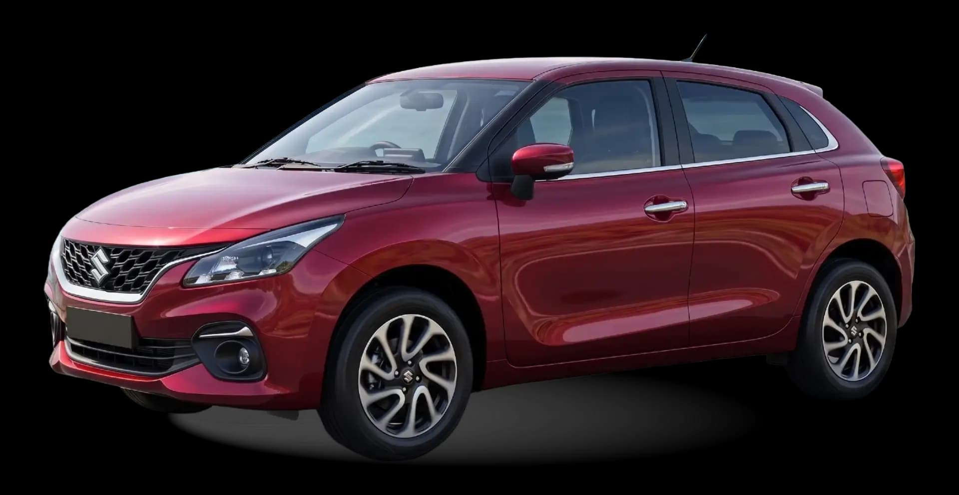 Baleno Automatic