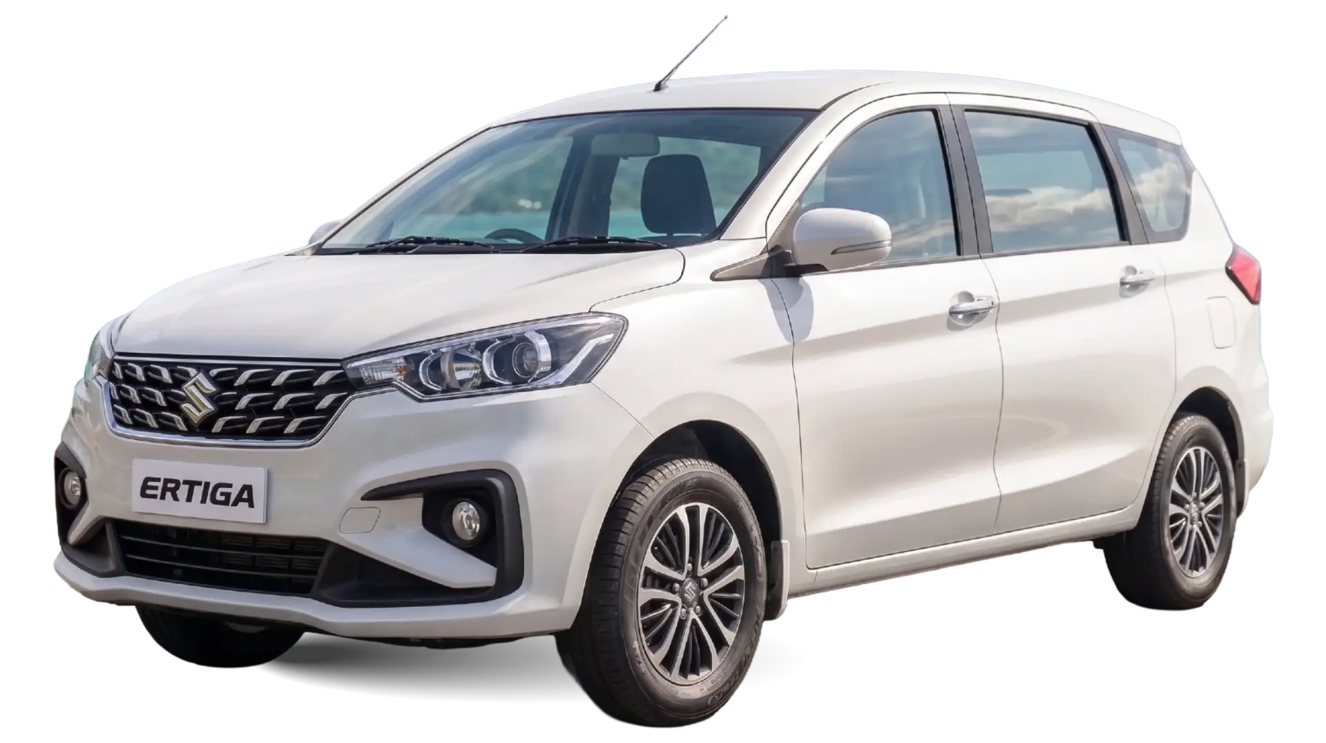 Ertiga Manual