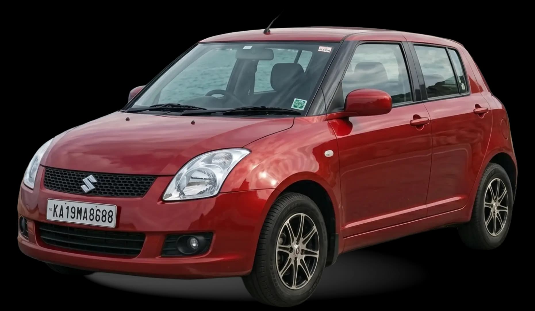 Swift Manual