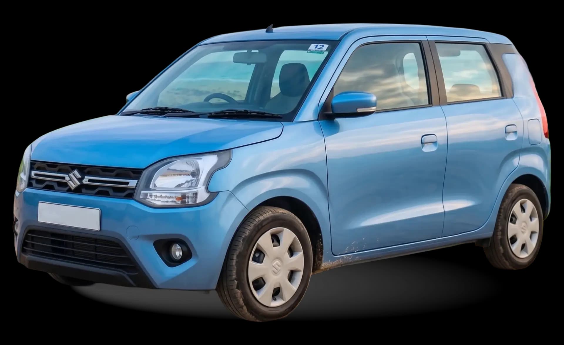 WagonR