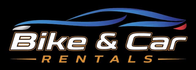 BikeCarRentalGoa Logo