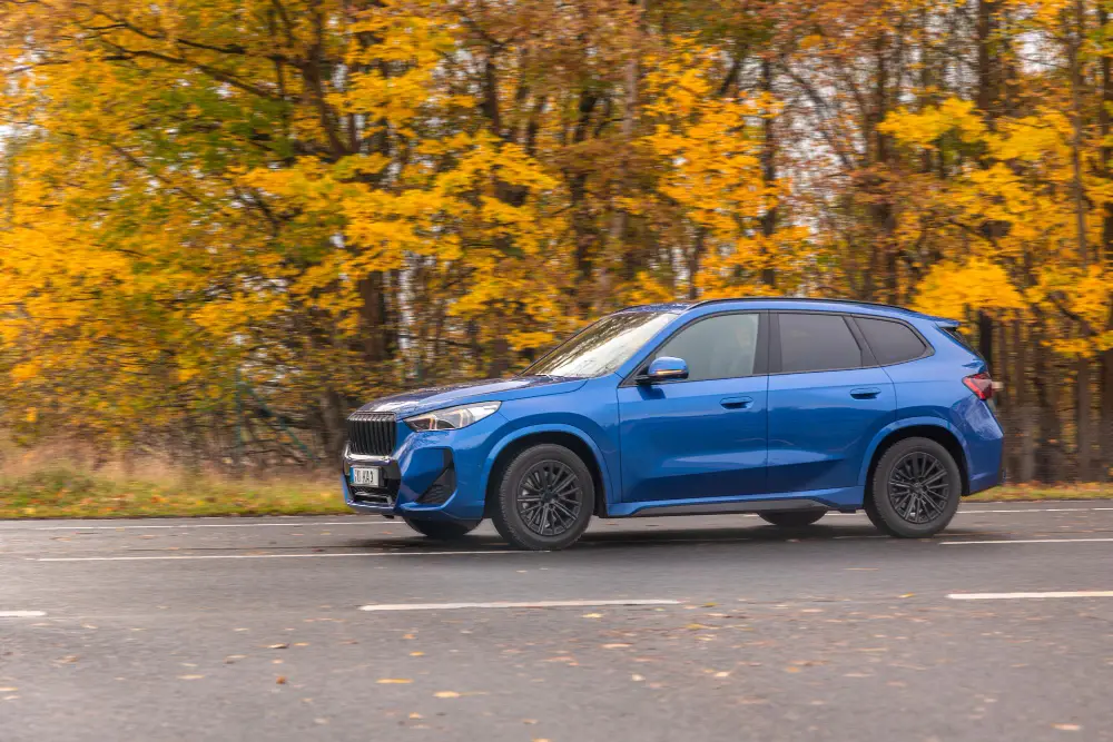 Premium Sedans & Hatchbacks